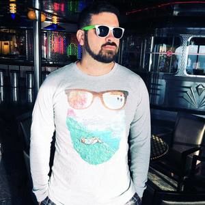 Meet your Posher, Eric